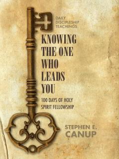 Knowing the One Who Leads You