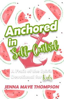 Anchored in Self-Control