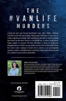 The #Vanlife Murders