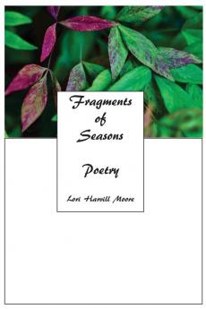 Fragments of Seasons: Poetry