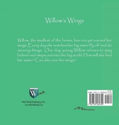 Willow's Wings