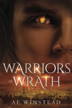 Warriors of Wrath