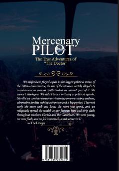 Mercenary Pilot