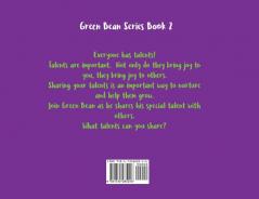 Green Bean's Got Talent