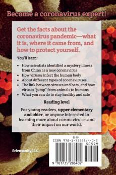 Outbreak! The Coronavirus Pandemic