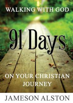Walking With God