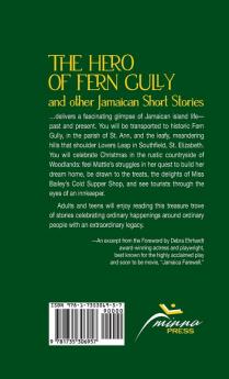 The Hero of Fern Gully and Other Jamaican Short Stories (Hardcover)