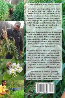 Homegrown Humus