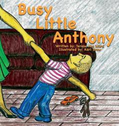 Busy Little Anthony