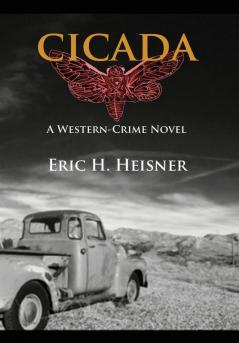 Cicada: a western crime novel