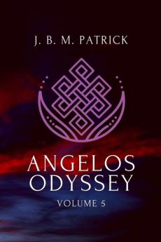 Angelos Odyssey