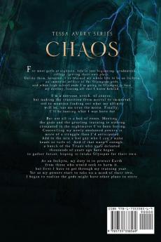 Chaos: 1 (Tessa Avery)