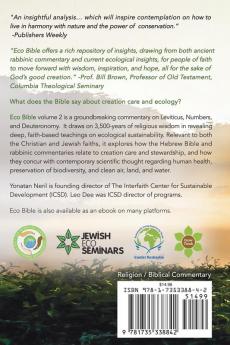 Eco Bible