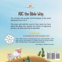 ABC the Bible Way