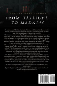 From Daylight to Madness: The Hotel #1