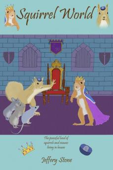 Squirrel World