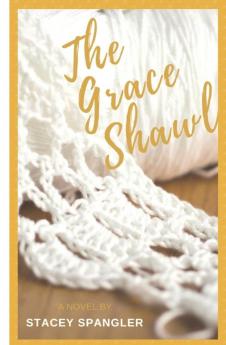 The Grace Shawl