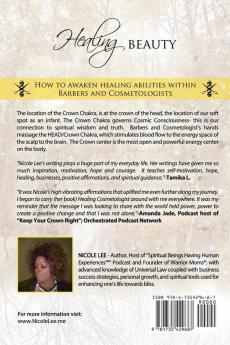 Healing Beauty