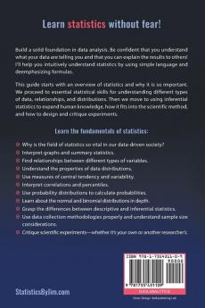 Introduction to Statistics