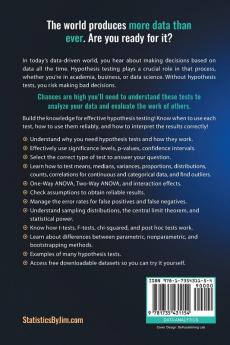 Hypothesis Testing