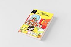 Celebrate Durga Puja With Me!
