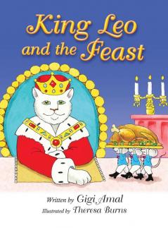 King Leo and the Feast