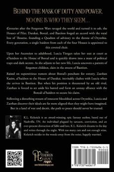 House of Bastiion