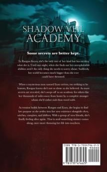 Shadow Veil Academy