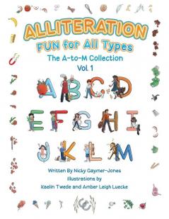 Alliteration Fun For All Types