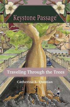 Traveling Through the Trees (Keystone Passage No. 3)