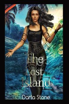 Amelia (Ami) Jane Gray: The Lost Island: 1 (Amelia Jane Gray)