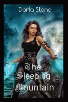 Amelia (Ami) Jane Gray: The Sleeping Mountain