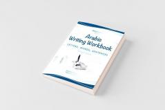 Arabic Writing Workbook