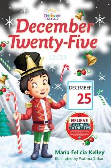 December Twenty-Five