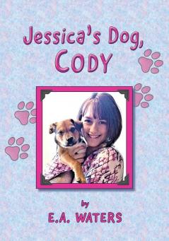 Jessica's Dog Cody