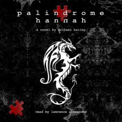 Palindrome Hannah