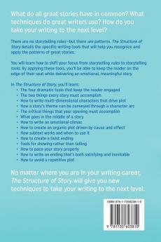 The Structure of Story