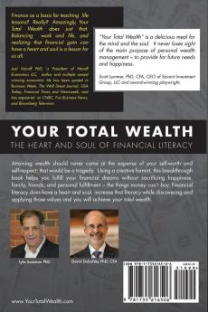 Your Total Wealth