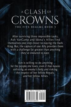 A Clash of Crowns