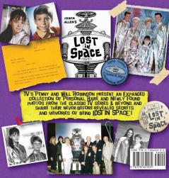 Lost (and Found) in Space 2: Blast Off into the Expanded Edition