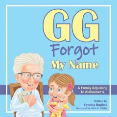 GG Forgot My Name