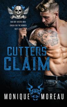 Cutter's Claim