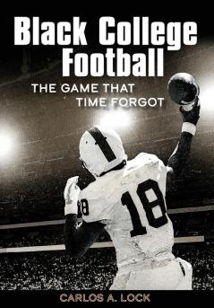 BLACK COLLEGE FOOTBALL