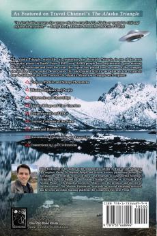 Alaska's Mysterious Triangle