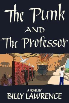 The Punk and the Professor