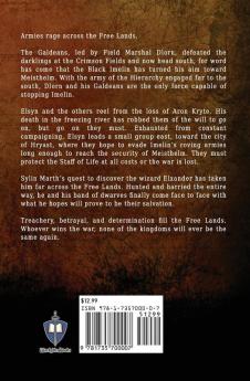 The Land of Wicked Shadows