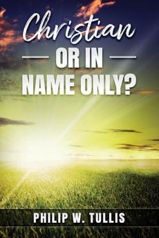 Christian or In Name Only?