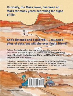 CURIOSITY'S DISCOVERY