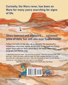 CURIOSITY'S DISCOVERY
