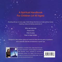 Noble Beings: Spiritual Handbook for Children (Of All Ages)